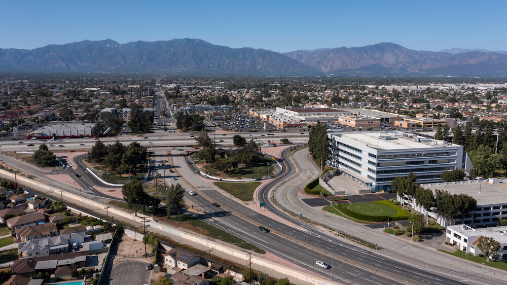 El Monte